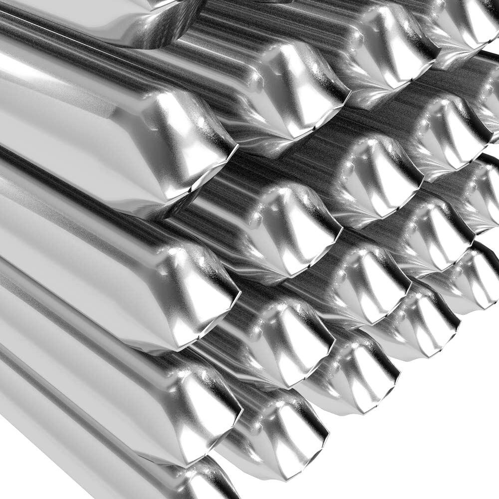 ForceRods™ - Tiges de soudage en aluminium | Bricolage - Le Bricoleur Pour Tous